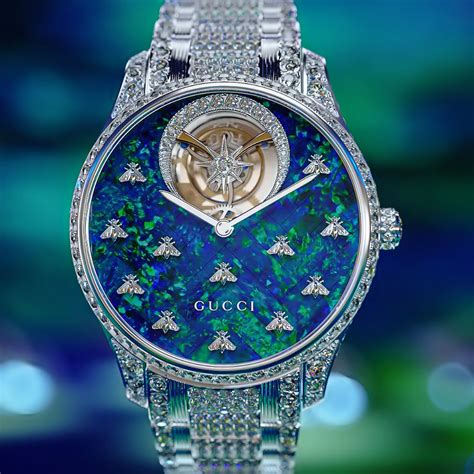 photos de gucci swiss timepieces sa